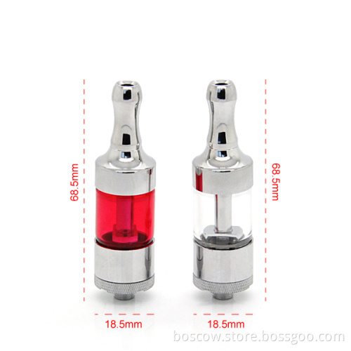 Replacement Glass Clearomizer Mini Protank 2